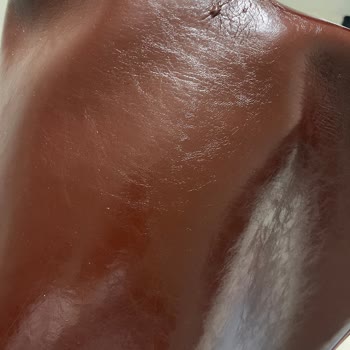 Zara'dan Aldığım Deri Çantada Kısa Sürede Sorun Çıktı, Mağaza Yardımcı Olmadı