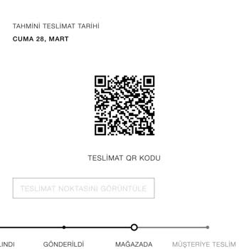 Zara'dan Aldığım Deri Çantada Kısa Sürede Sorun Çıktı, Mağaza Yardımcı Olmadı
