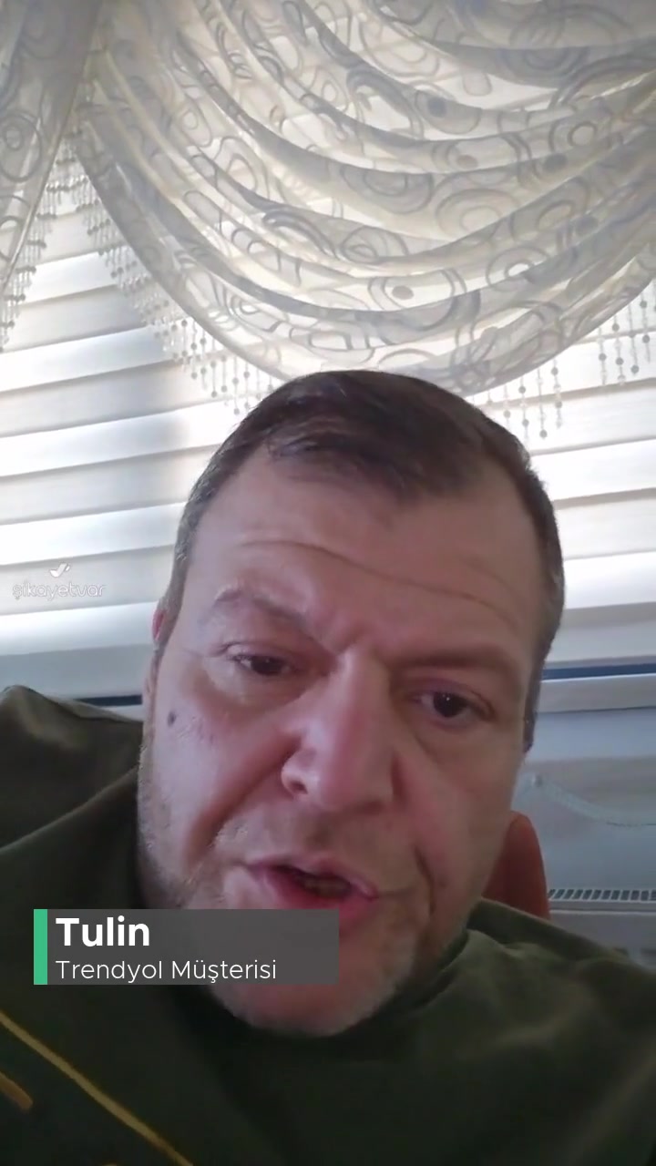 Trendyol Kargo Sıkıntısı! videonun kapak resmi