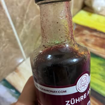 Aldığım Karadut Özünün Kıvamı Ve Tadı Öncekilerden Farklı