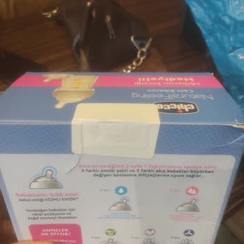 Hijyen Sorunu Ve İade Bilgilendirmesi Eksikliği: Ebebek Mağazasına Denetim Şart