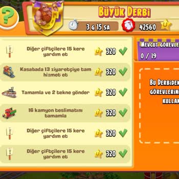 Derbi Görevlerim Haksız Yere Sayılmadı