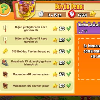 Derbi Görevlerim Haksız Yere Sayılmadı