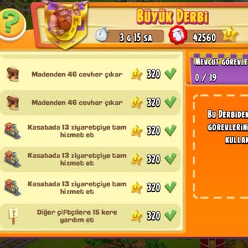 Derbi Görevlerim Haksız Yere Sayılmadı