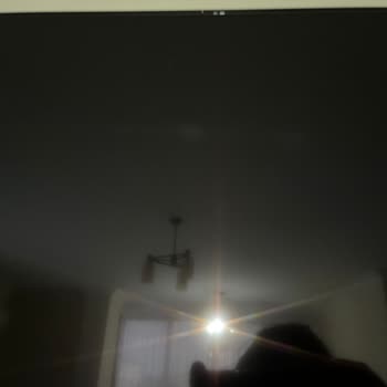 Vestel Televizyonumda LED Ve Ekran Sorunu Garanti Kapsamında Çözülmedi