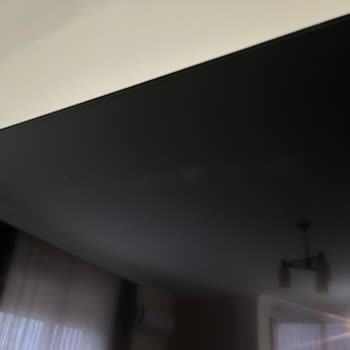 Vestel Televizyonumda LED Ve Ekran Sorunu Garanti Kapsamında Çözülmedi