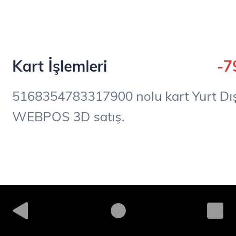 Temu Sipariş İptali Sonrası Ücret İadesi Aylardır Yapılmadı