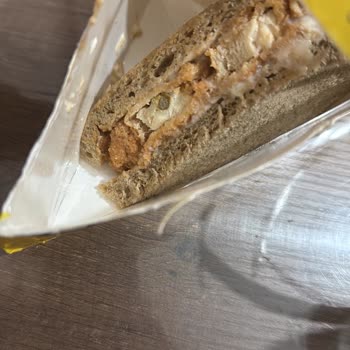 Dardanel Bozuk Tavuklu Sandviç Teslimatı