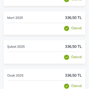 Ek İnternet Paketi Sonrası Beklenmedik Yüksek Fatura Ve Haksız Ücret Kesintisi