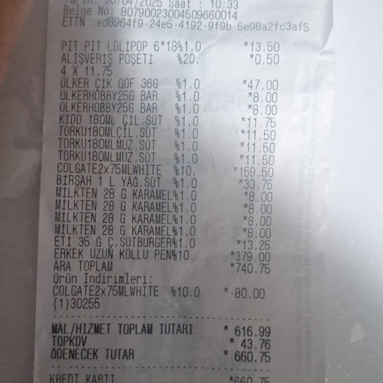 Yanlış Beden Gönderimi Ve İade Hakkının Reddedilmesi