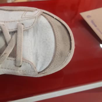 Satın Aldığım Nike Ayakkabı Kısa Sürede Açıldı, SuperStep Mağazası Çözüm Sunmadı