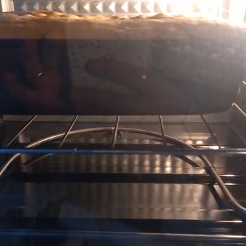 Simfer Fırın Çok Geç Pişiriyor