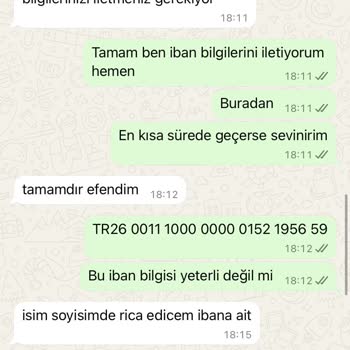 Sipariş Verdim, Şalım Da Param Da Yok!