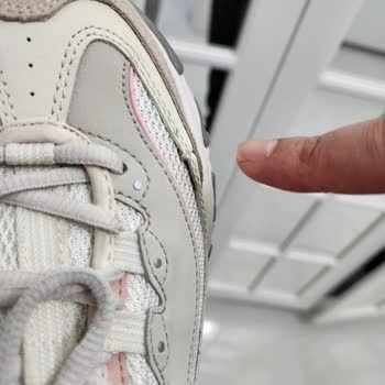 Aldığım Ayakkabı Bir Haftada Açıldı, Değişim Ve İade Talebim Reddedildi!