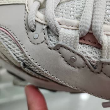 Aldığım Ayakkabı Bir Haftada Açıldı, Değişim Ve İade Talebim Reddedildi!