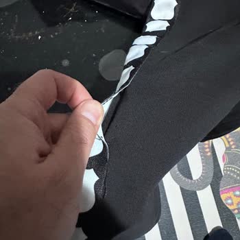 Kartal Yuvası'ndan Alınan Pijamanın Kısa Sürede Bozulması Ve Kullanıcı Hatası Geri Bildirimi