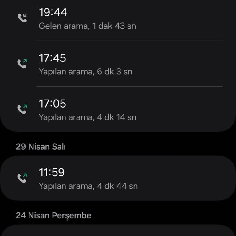 Arıza Kaydı Sonrası Belirsiz Servis Süresi Ve Mağduriyet
