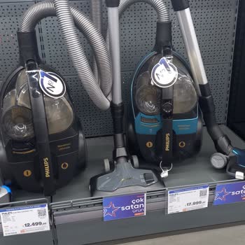 Teknosa Da Yanlış Fiyat Etiketi Ve İlgisiz Çalışan Sorunu