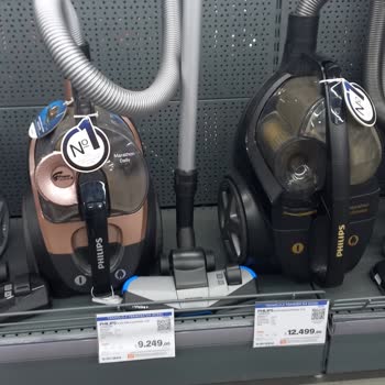 Teknosa Da Yanlış Fiyat Etiketi Ve İlgisiz Çalışan Sorunu