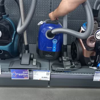 Teknosa Da Yanlış Fiyat Etiketi Ve İlgisiz Çalışan Sorunu