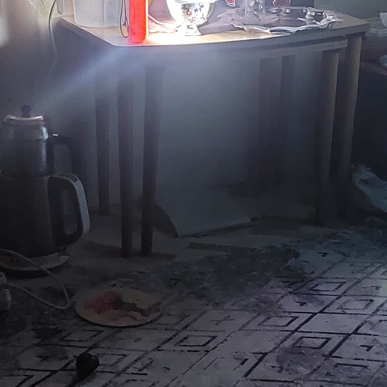 Elektrik Kesintileri Ve Sürekli Hat Arızası Mağduriyeti