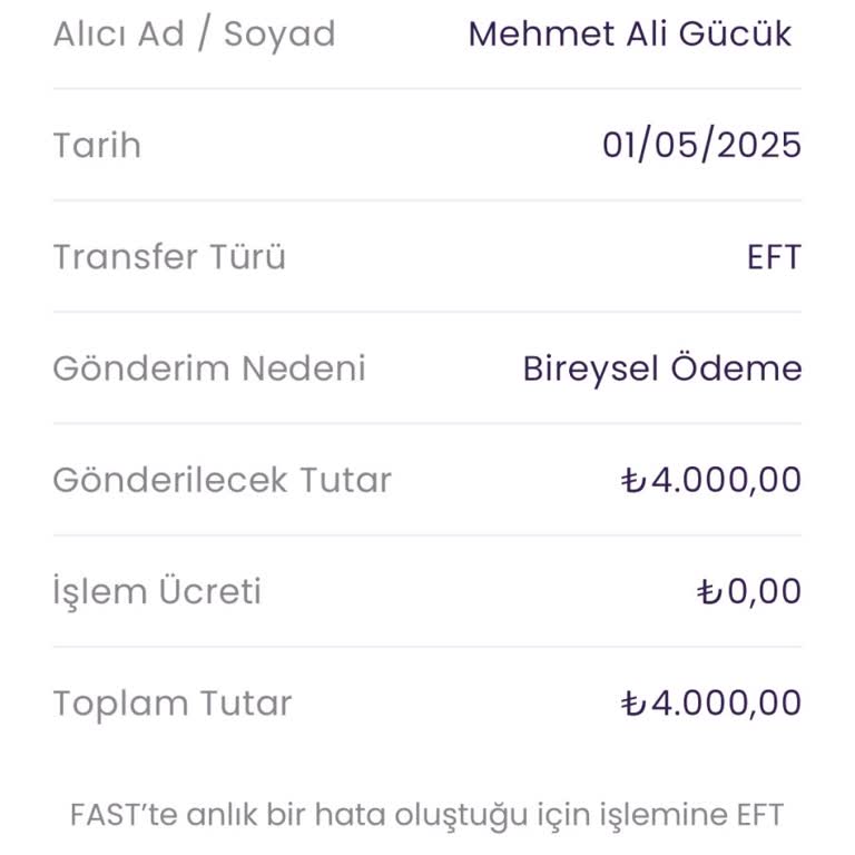 Morpara Hesabımdaki Parayı Aktarım Ve Çekim Sorunu