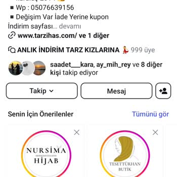 Kusurlu Ürün Değişimi İçin İletişim Sorunu Yaşıyorum