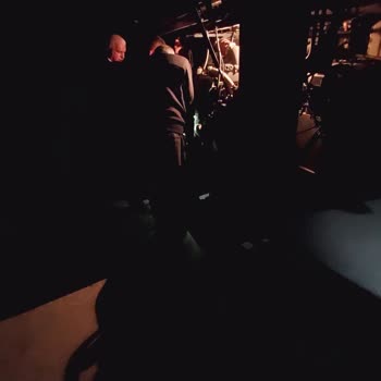 Gece Yarısı Arızalanan Otobüste Mağduriyet Yaşadık