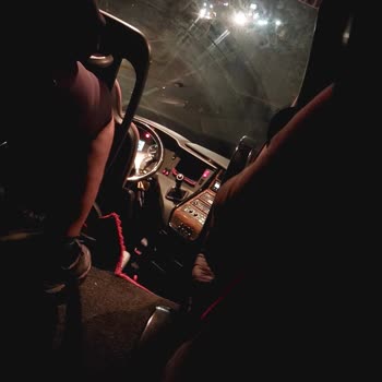 Gece Yarısı Arızalanan Otobüste Mağduriyet Yaşadık