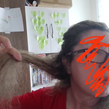 Yanlış Paketlenen Saç Boyası Nedeniyle Mağduriyet Ve İlgisiz Müşteri Hizmeti