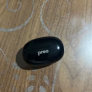 Teknosa'dan Alınan Kulaklıkta Garanti Sürecinde Yaşanan Mağduriyet