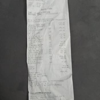 A101 Mağazasında Son Tüketim Tarihi Geçmiş Ürün Satışıyla Hayal Kırıklığı