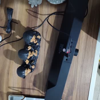 Satın Aldığım Soundbar İlk Kullanımda Arızalandı, Mağduriyetimin Giderilmesini Talep Ediyorum