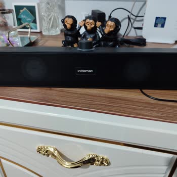 Satın Aldığım Soundbar İlk Kullanımda Arızalandı, Mağduriyetimin Giderilmesini Talep Ediyorum