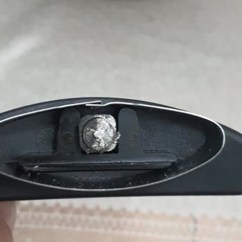 Tencere Kulpunun Kopması Sonrası Servis Mağduriyeti