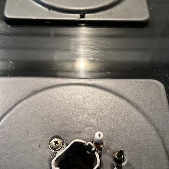 Franke Yetkili Servisi Hatalı Onarım Ve Gaz Kaçağı Nedeniyle Mağduriyet Yaşattı