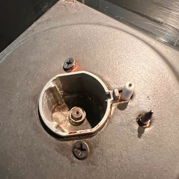 Franke Yetkili Servisi Hatalı Onarım Ve Gaz Kaçağı Nedeniyle Mağduriyet Yaşattı