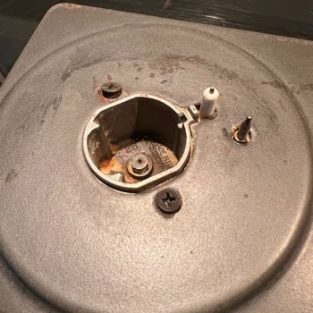 Franke Yetkili Servisi Hatalı Onarım Ve Gaz Kaçağı Nedeniyle Mağduriyet Yaşattı