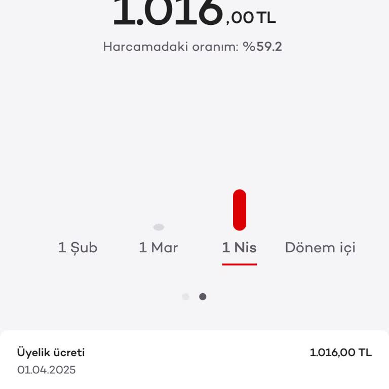 Akbank Kredi Kartı Yıllık Aidatı