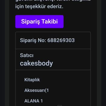 Shopier Siparişim Ne Kargoya Verildi Ne De Takip Edilebiliyor!