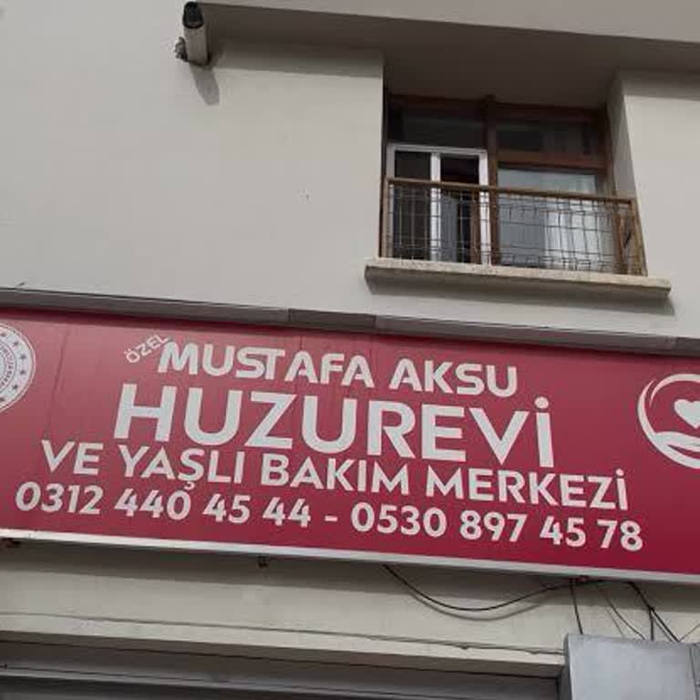 Hasta Bakım Merkezinde Yaşanan İletişim Ve Hizmet Sorunları