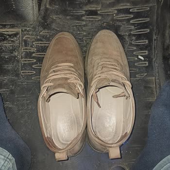 Hatalı Ayakkabı İadesinde İlgisizlik Ve Duyarsızlık