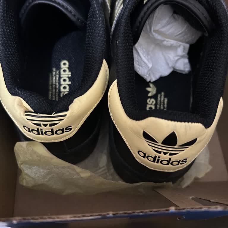 SuperStep'ten Alınan Ayakkabıda Defolu Ürün Ve Yetersiz İnceleme Sonucu