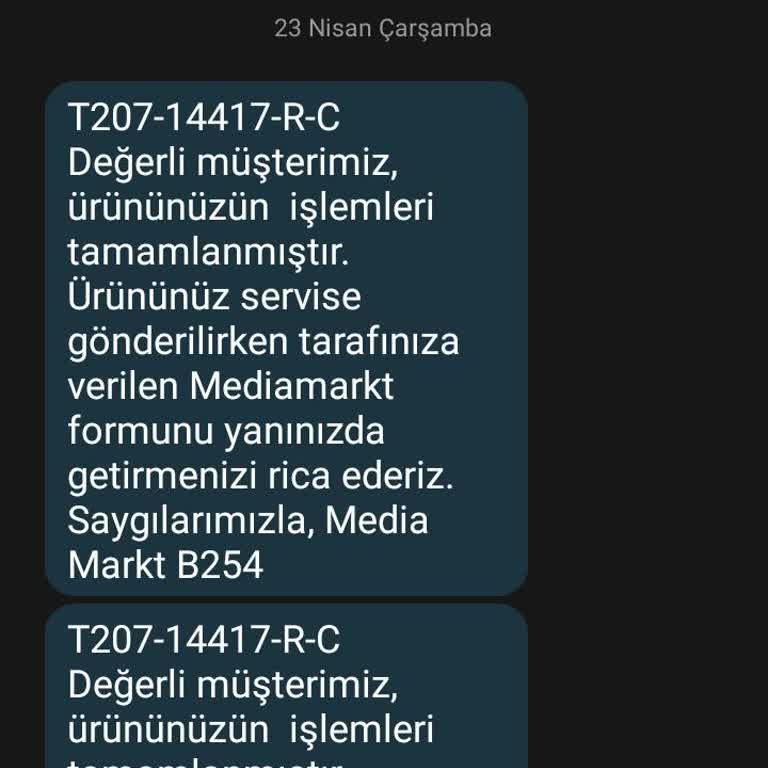 Kasko Onarımında Zorunlu Alışveriş Çeki Ve Eksik Bilgilendirme