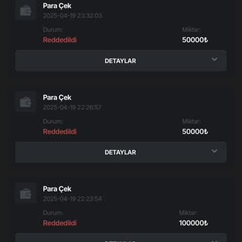 Kazandığım Bahis Kuponunda Haksız Ödeme Ve Bakiye Silinmesi