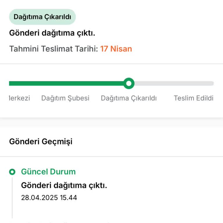 Sürat Kargo'da 19 Gündür Teslim Edilmeyen Ürün