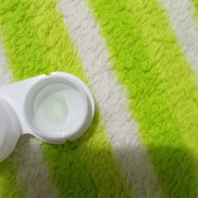 Lensmerkezi.com.tr Fx Eyes Lens Şikayeti