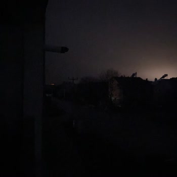 Kütahya Tavşanlı'da Sürekli Elektrik Kesintileri Hayatı Olumsuz Etkiliyor