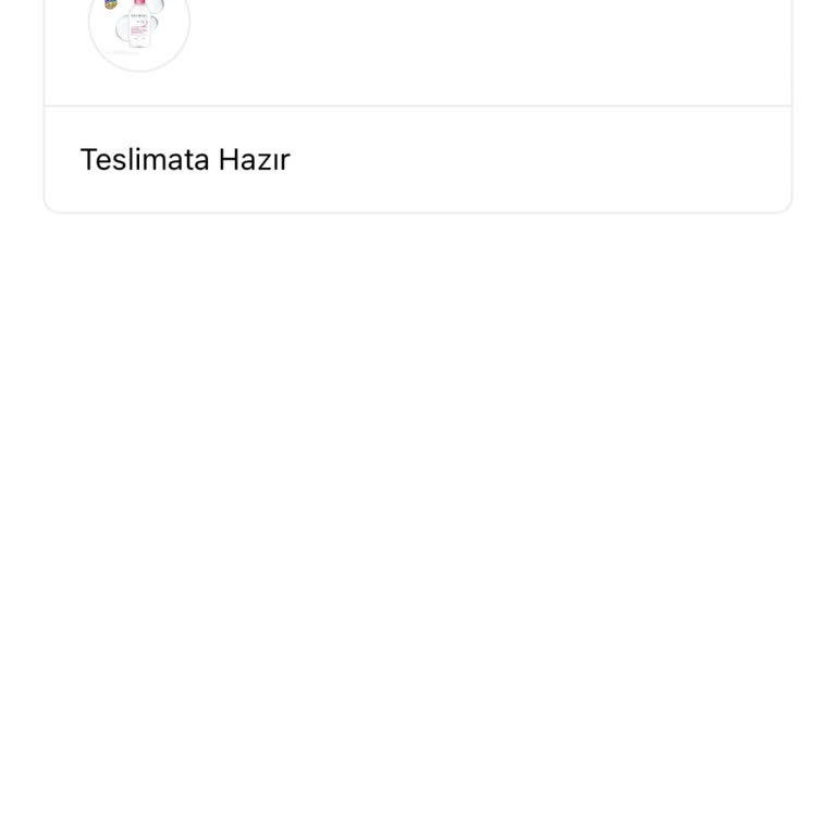 Yetkili Eczanelerden Ürün Teslim Alamama Sorunu