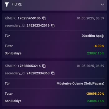 Kazanan Bahis Sonrası Bakiye Silindi Ve Haksız Gerekçeyle Para İadesi Yapılmadı